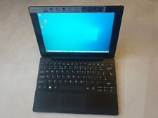 Acer aspire switch 10e, 2 in 1 small netbook/tablet,win 10,perfect working order segunda mano  Embacar hacia Mexico