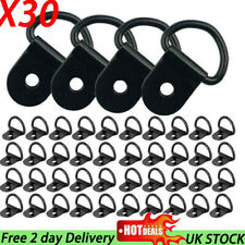 30xsmall rings hook for sale  DUNSTABLE