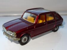 Corgi renault 16ts for sale  SWINDON