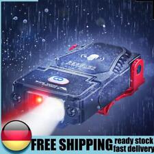 Camping headlight rechargeable for sale  Shipping to Ireland