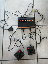 Atari flashback d'occasion  Gond-Pontouvre