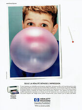1999 advertising 098 d'occasion  Expédié en Belgium
