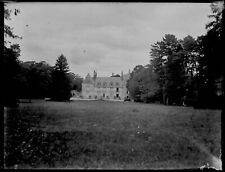 Plaque verre photo d'occasion  Grenade