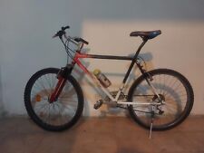 mountain bike fausto coppi usato  Reggio Calabria