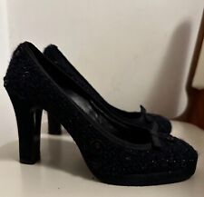 beautiful black heels for sale  Brooklyn