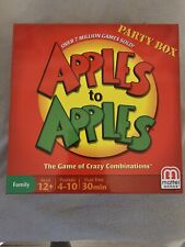 Apples apples board for sale  Jacksonville