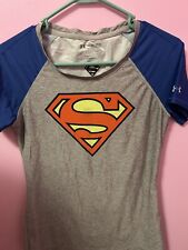 Superman armour shirt for sale  Marysville