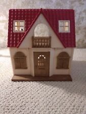 Calico critters red for sale  White Lake