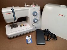 Janome sewist 521 for sale  Shipping to Ireland