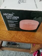 Aroma diffuser life for sale  NORTH SHIELDS