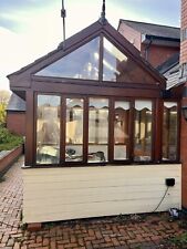 Timber conservatory free for sale  MOLD