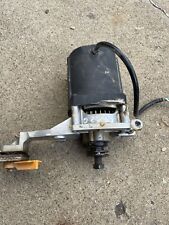 Used, Ryobi Table Saw RTS20 Electric Motor for sale  Shipping to South Africa