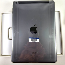 Apple iPad Air 1st Gen. 16GB, Wi-Fi + Cellular (UNLOCKED) 9.7in - Space Gray NEW for sale  Shipping to South Africa