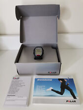 Montre polar cardio d'occasion  Viuz-en-Sallaz