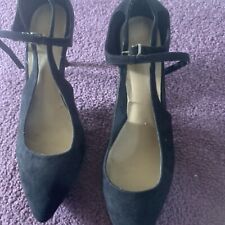 Ladies asos shoes for sale  DUNMOW