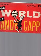 Andy capp book for sale  STOKE-ON-TRENT