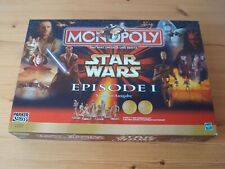Monopoly star wars gebraucht kaufen  Kaufungen