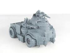 Goliath truck genestealer for sale  Shipping to Ireland