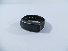 Used, Samsung Gearfit SM-R350 Smart Watch Activity Tracker W/ Strap UNTESTED for sale  Shipping to South Africa