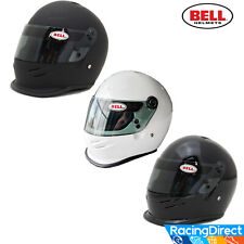 Mini casco deportivo Bell K.1 - réplica autógrafo casco de carreras negro/blanco segunda mano  Embacar hacia Argentina