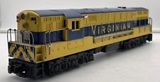 Lionel 6-8950 O Gauge Virginian FM Trainmaster Diesel Locomotive, used for sale  Shipping to South Africa