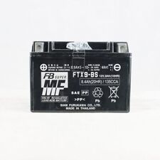 Batteria moto furukawa usato  Italia