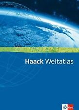 Haack weltatlas buch gebraucht kaufen  Berlin