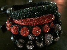 Shamballa strass glamour gebraucht kaufen  Eppenbrunn, Ruppertsweiler, Vinningen