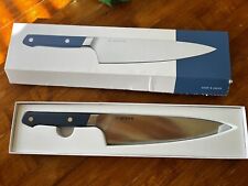 blue steel knife for sale  Charlotte