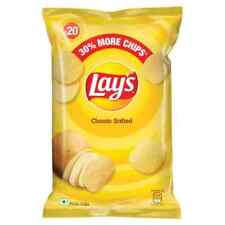 Lays classic salted for sale  MANCHESTER