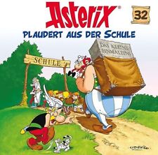 Asterix asterix plaudert gebraucht kaufen  Berlin
