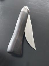 Unique couteau pliant d'occasion  Lons-le-Saunier