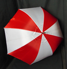 Golf umbrella red for sale  SPILSBY
