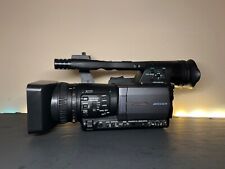 Usado, Câmera Filmadora Panasonic AG-HMC150P AVCCAM HD com Carregador e Bateria comprar usado  Enviando para Brazil