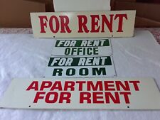 Display signs rent for sale  Candler