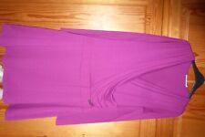 Robe fuschia taille d'occasion  Dunkerque-