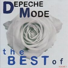 Depeche mode best for sale  STOCKPORT