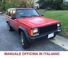 Chrysler jeep cherokee usato  Val Di Nizza