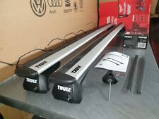 Genuine thule roof for sale  PLYMOUTH