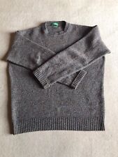 Benetton shetland wool for sale  LLANWRDA
