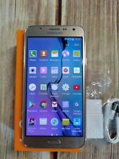 95%N EW Samsung Galaxy J7 SM-J700F Android 16GB 4G Unlocked Smartphone, used for sale  Shipping to South Africa
