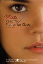 The Fosters: Keep Your Frenemies Close por Kravetz, Stacy comprar usado  Enviando para Brazil