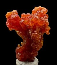 Red zincite crystals for sale  Sewell