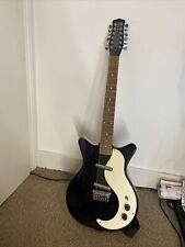 Danelectro string electric for sale  LONDON