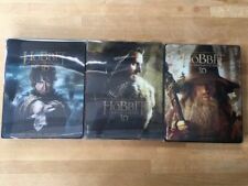 Hobbit limited lenticular gebraucht kaufen  Hamminkeln