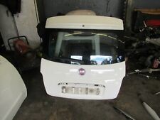 Fiat 500 tailgate for sale  STANFORD-LE-HOPE