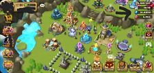 Summoners war global for sale  Green Cove Springs