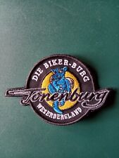 Patch rocker biker gebraucht kaufen  Deutschland