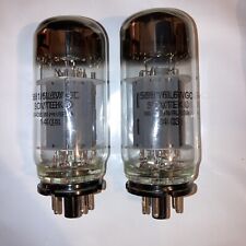 Sovtek 5881 6l6wgc for sale  Cincinnati