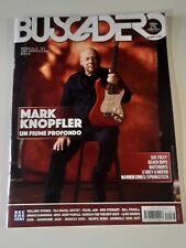 Buscadero mark knopfler usato  Cornate D Adda